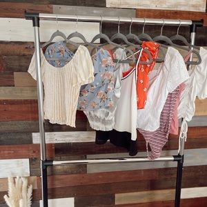 Check these out in our closet!